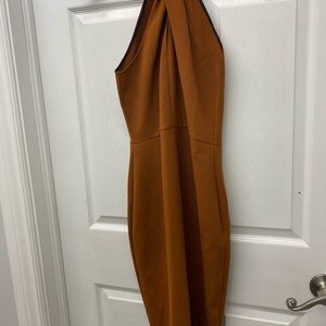 💃clearance💃💃 taking all offers!! Zara midi bodycon dress